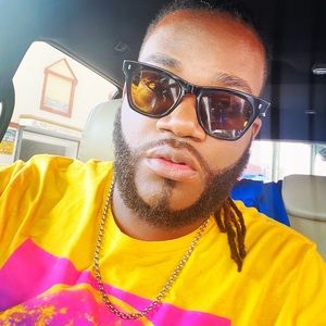 Meet your Posher, Kwame